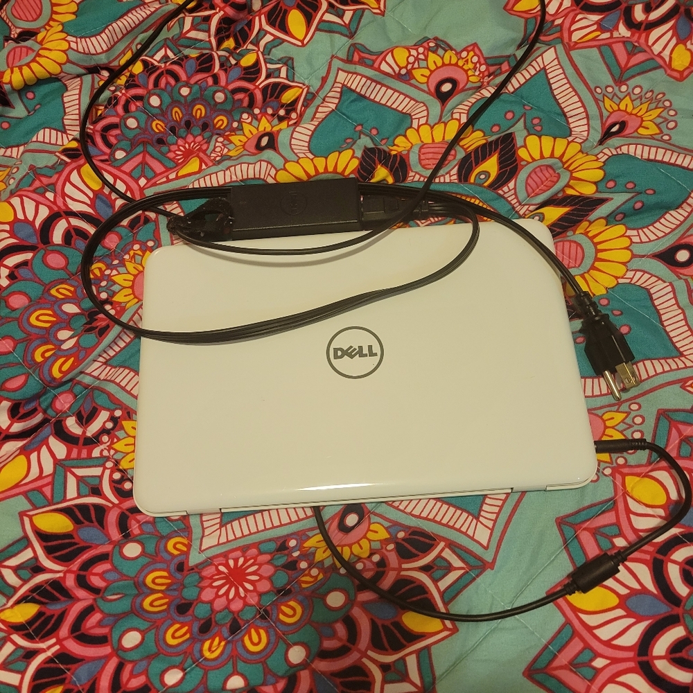 Dell inspiron